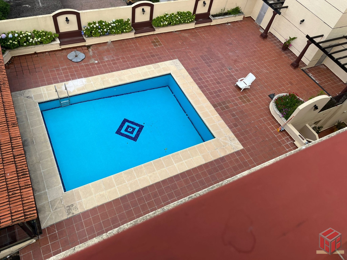 Apartamento ID.8735 - pent house duplex  en playa el emir peninsula