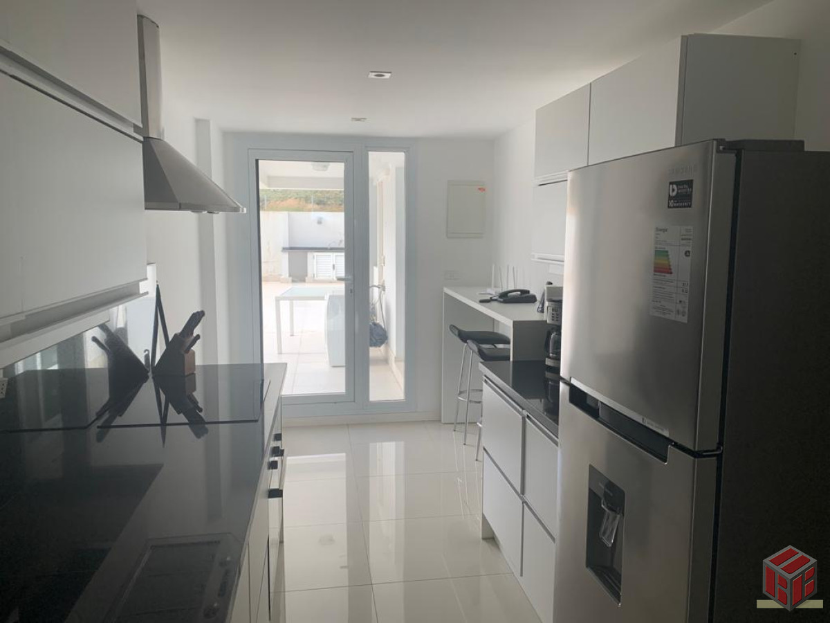 Apartamento ID.8660 - Apartamento en Punta del Este, Mansa