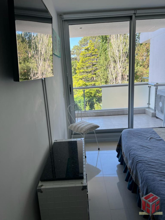 Apartamento ID.8950 - Muy lindo apto en edificio con excelentes amenities