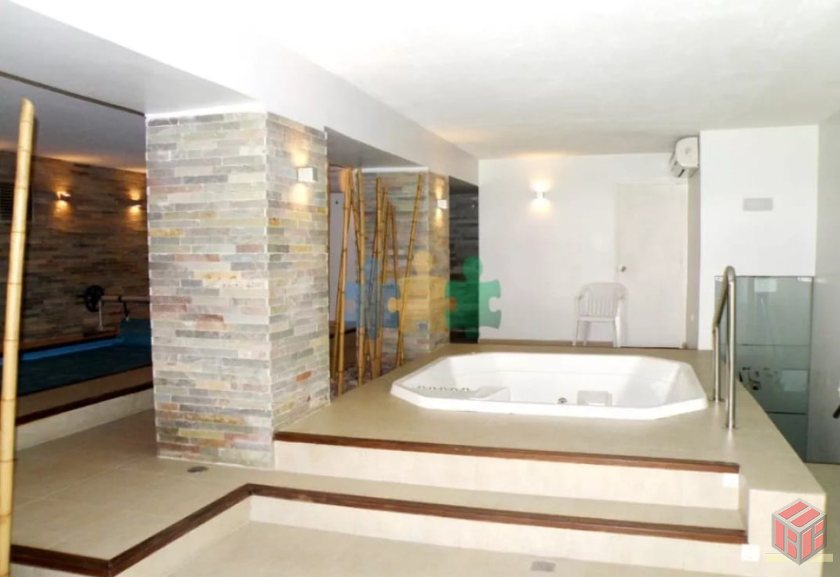 Apartamento ID.8727 - Lindo con amenities , se alquila , capacidad 5 pax.