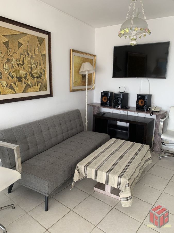Apartamento ID.8323 - APTO  PUNTA, VISTA AL OESTE MARAVILLOSA 