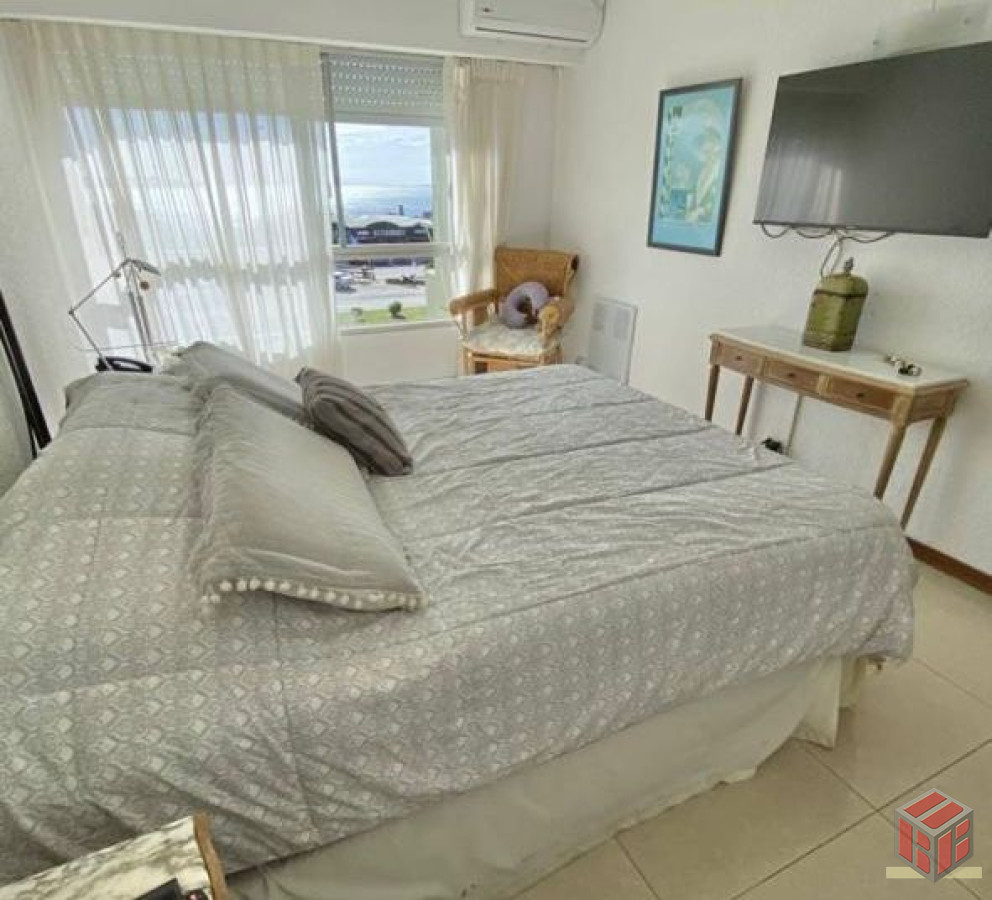 Apartamento ID.8937 - Apartamento en alquiler frente playa mansa