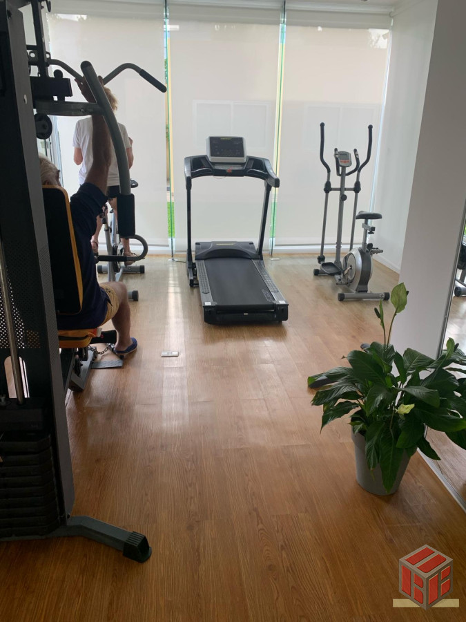 Apartamento ID.8792 - a estrenar se Financia