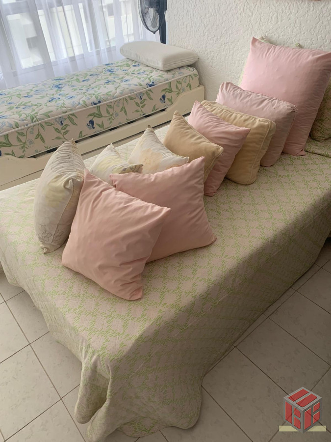 Apartamento ID.8907 - torre de categoria , apto a reciclar