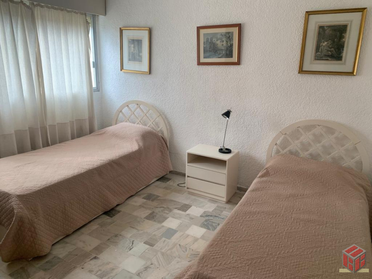 Apartamento ID.851 - .ROOSEVELT
