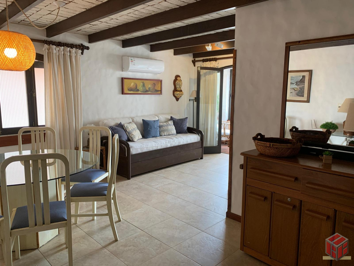 Apartamento ID.8932 - a pasos de playa mansa