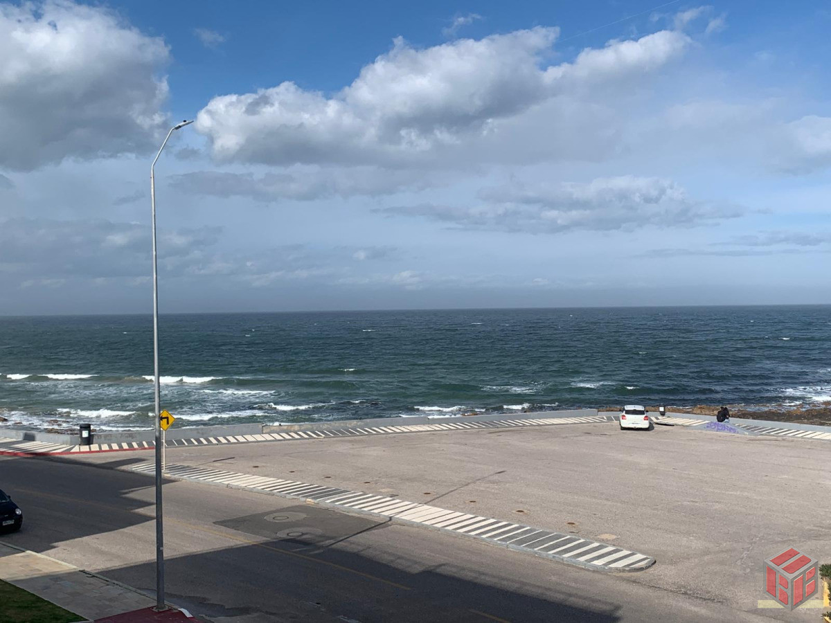 Apartamento ID.9016 - primera linea playa brava  circunvalacion 