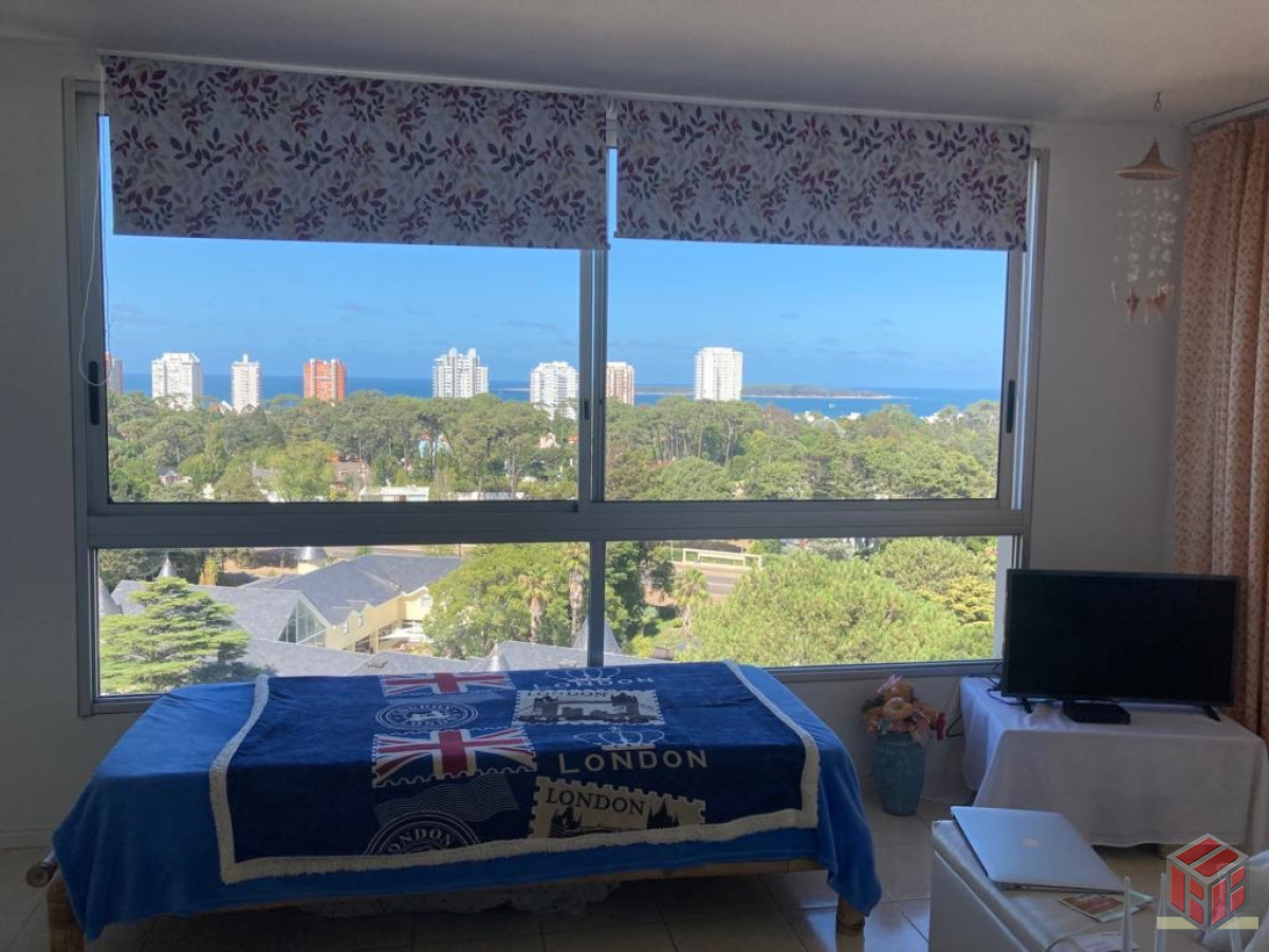 Apartamento ID.9095 - Cerca de las dos playas , piscinas y barbacoa 