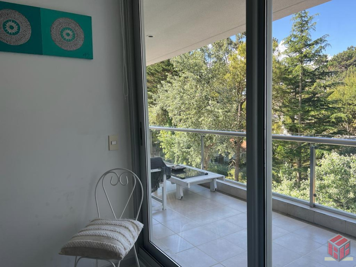 Apartamento ID.8950 - Muy lindo apto en edificio con excelentes amenities