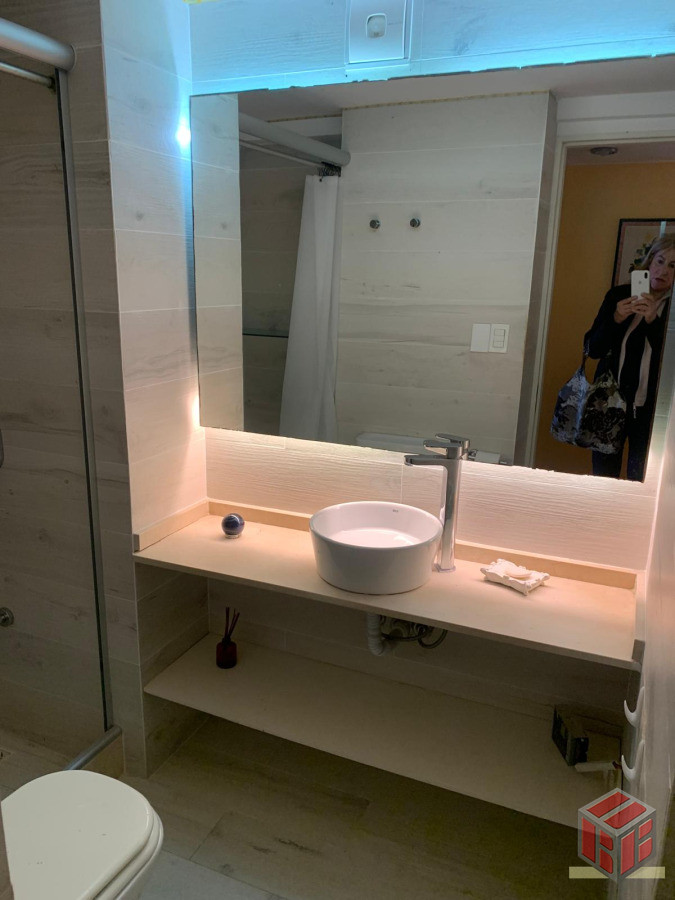 Apartamento ID.9016 - primera linea playa brava  circunvalacion 