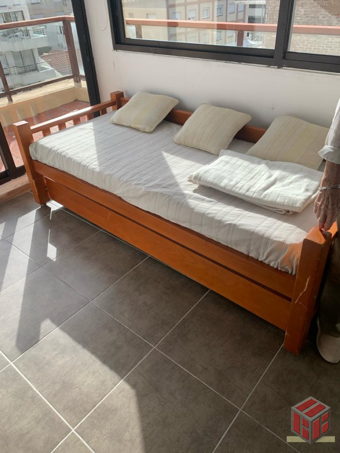 Apartamento ID.8735 - pent house duplex  en playa el emir peninsula