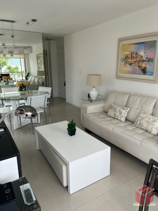 Apartamento ID.8765 - pent house duplex con parrilla propia