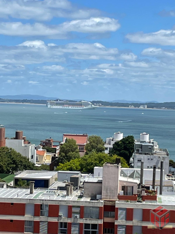 Apartamento ID.9050 - Apto ideal para vivirlo