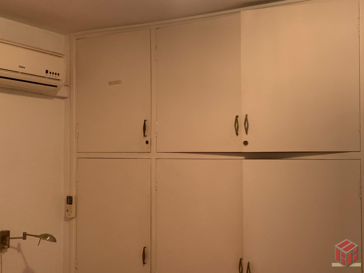 Apartamento ID.8968 - departamento centrico con garaje
