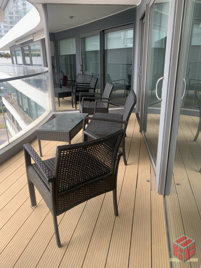 Apartamento ID.9032 - ESPECTACULAR APTO ZONA MANSA