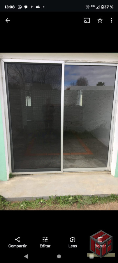 Apartamento ID.8900 - barrio la Fortuna 