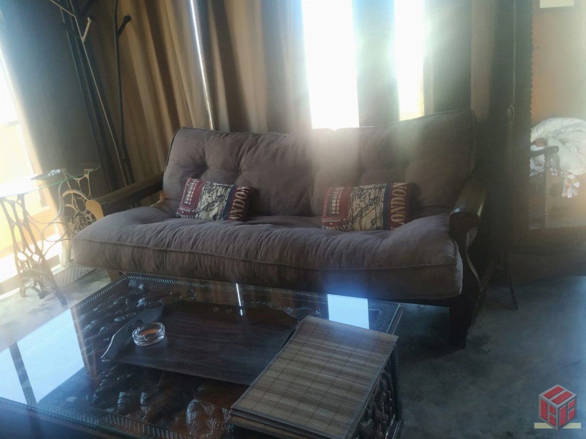 Apartamento ID.8758 - penthouse excelente ubicación