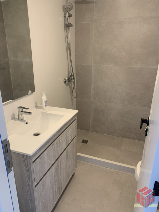 Apartamento ID.9084 - A estrenar sin muebles 