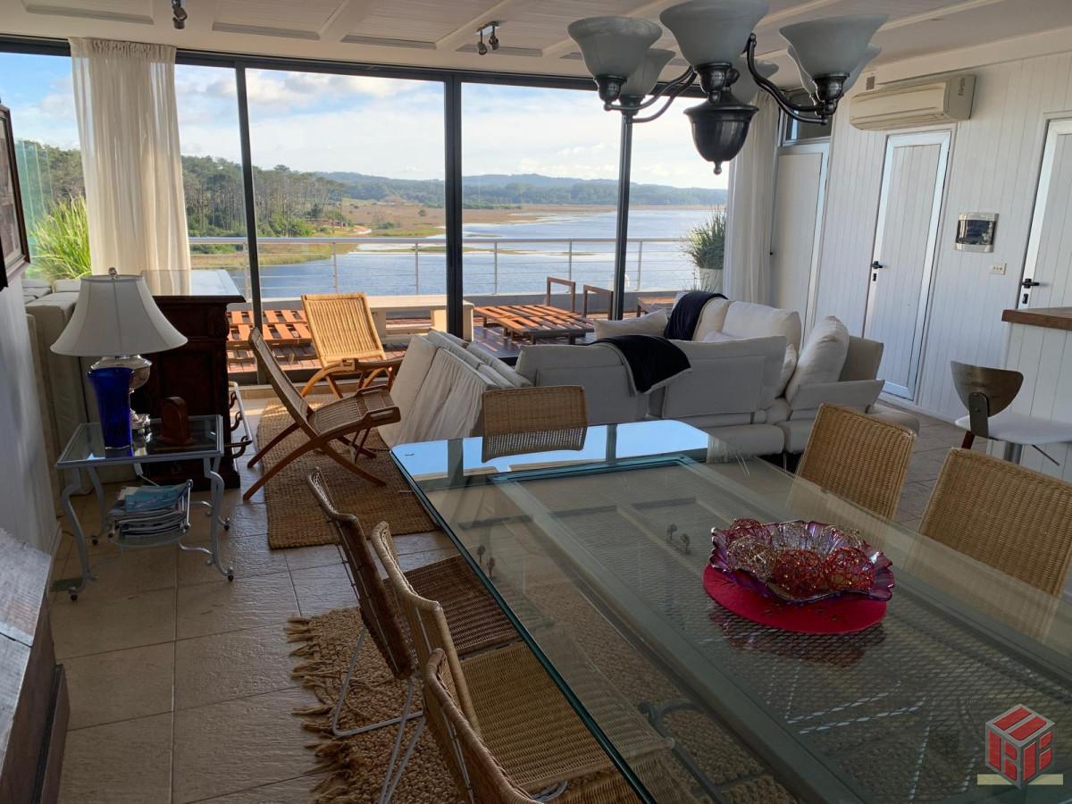 Apartamento ID.8877 - pent house duplex