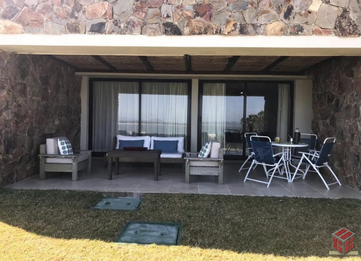 Apartamento ID.8745 - apartamento punta ballena