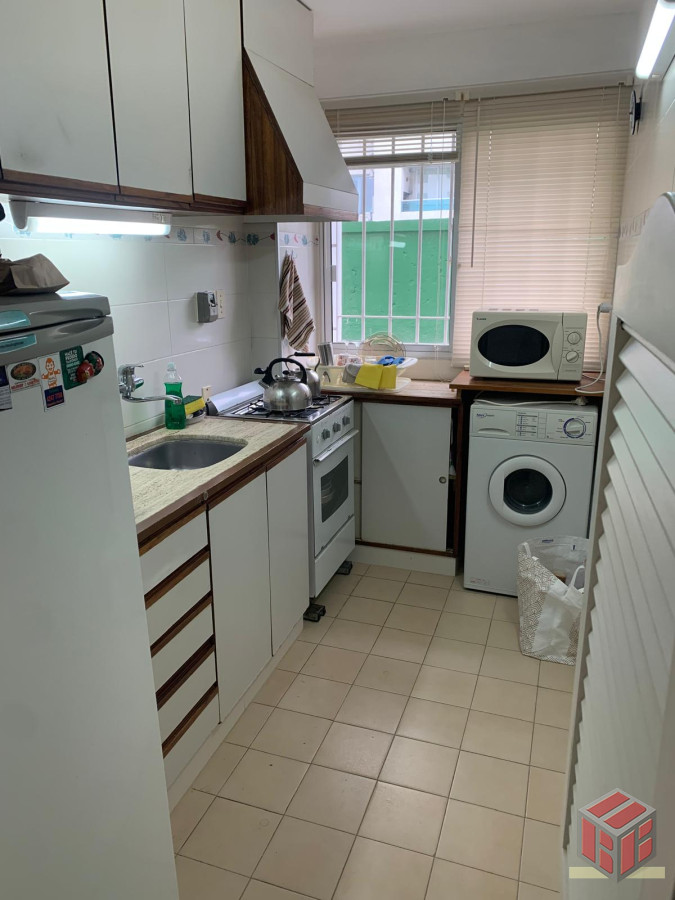 Apartamento ID.8890 - Impecable apto a metros de playa brava 
