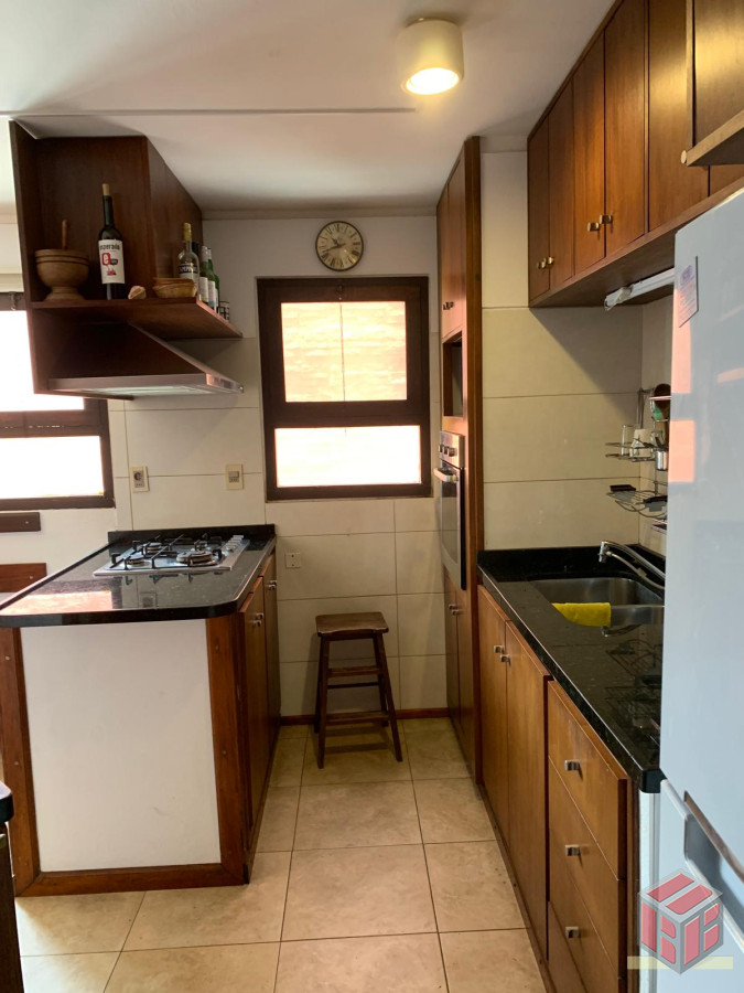 Apartamento ID.8932 - a pasos de playa mansa