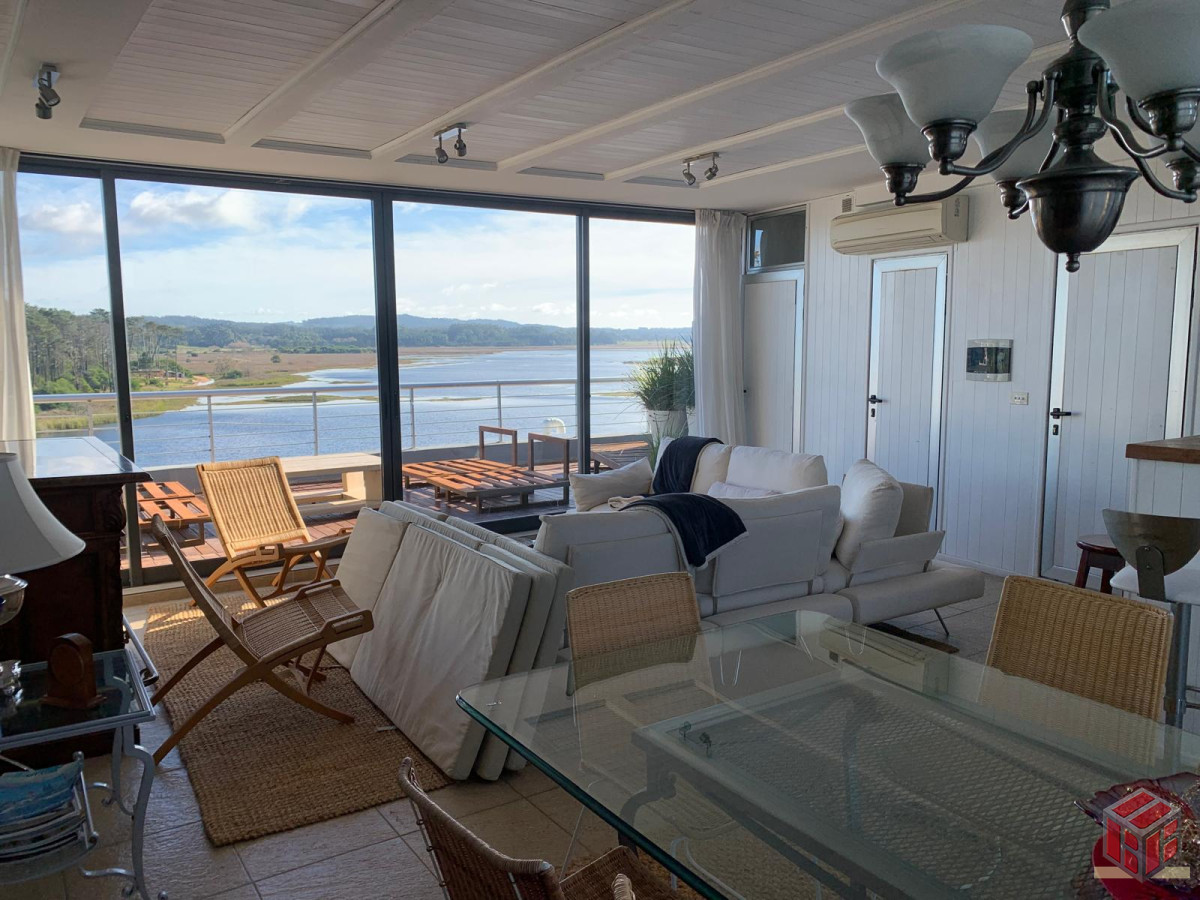 Apartamento ID.8877 - pent house duplex