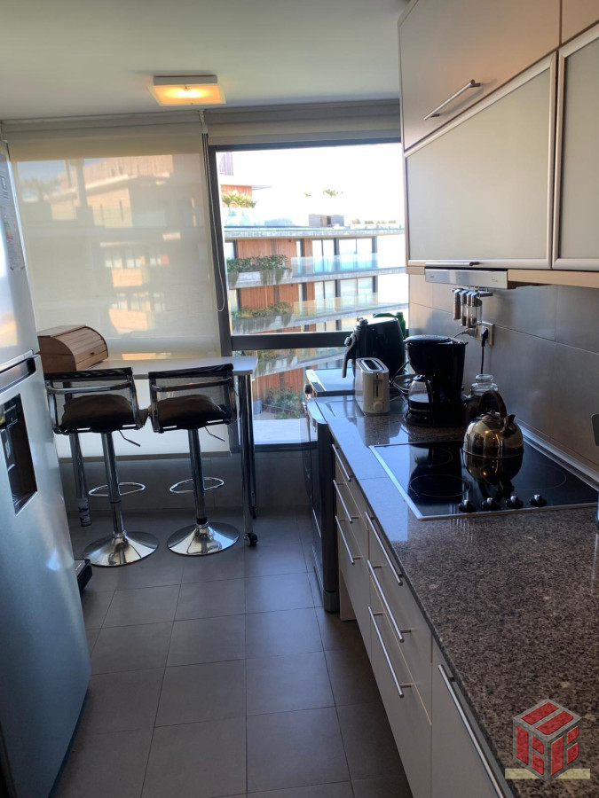 Apartamento ID.8877 - pent house duplex