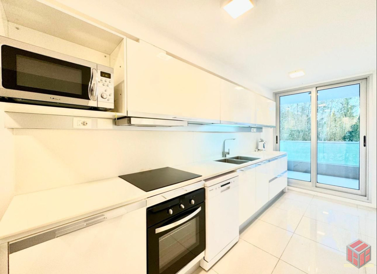 Apartamento ID.8941 - SUPER LINDO