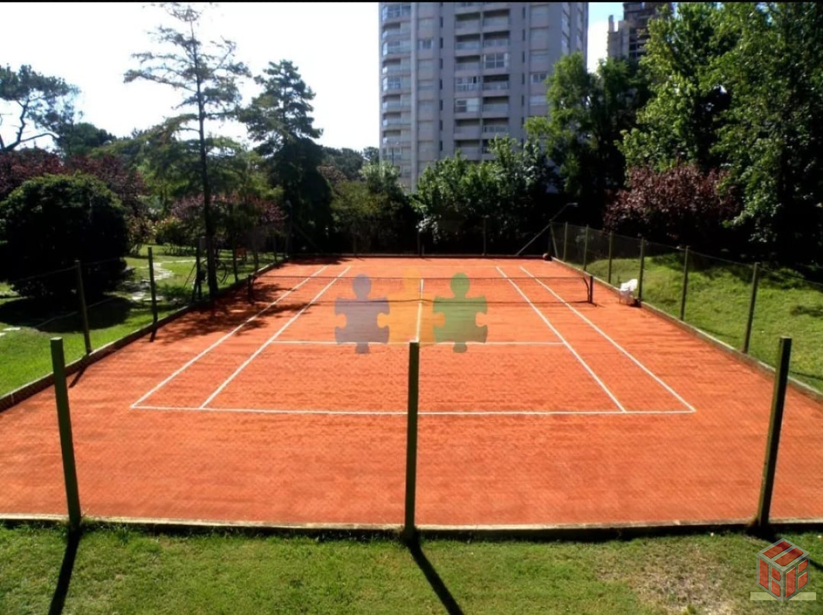 Apartamento ID.8727 - Lindo con amenities , se alquila , capacidad 5 pax.