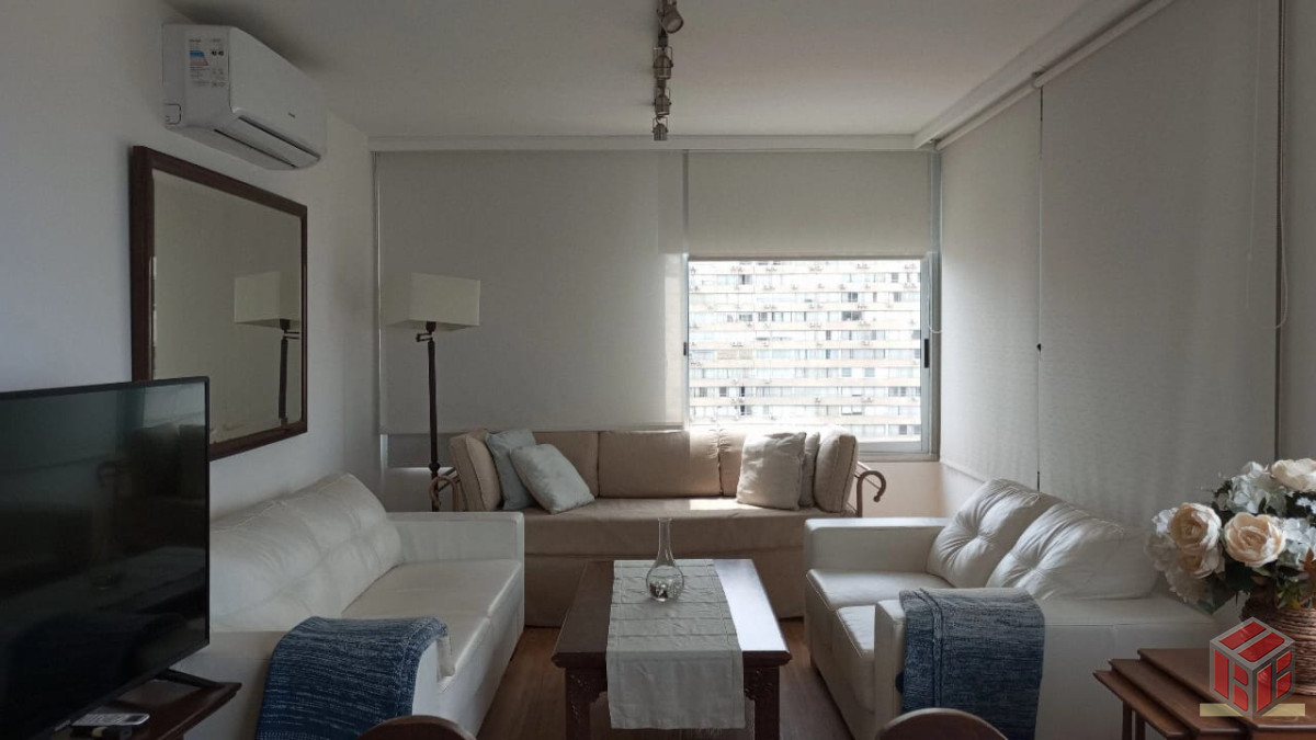 Apartamento ID.8923 - apto centrico con vista a la brava y reciclado, para entrar !!