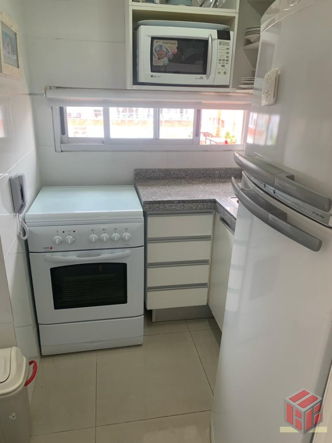 Apartamento ID.8765 - pent house duplex con parrilla propia