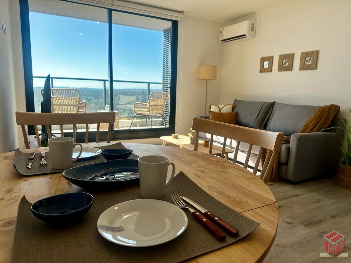 Apartamento ID.8982 - SE ALQUILA POR INVIERNO