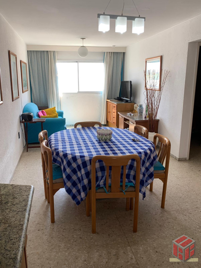 Apartamento ID.8968 - departamento centrico con garaje