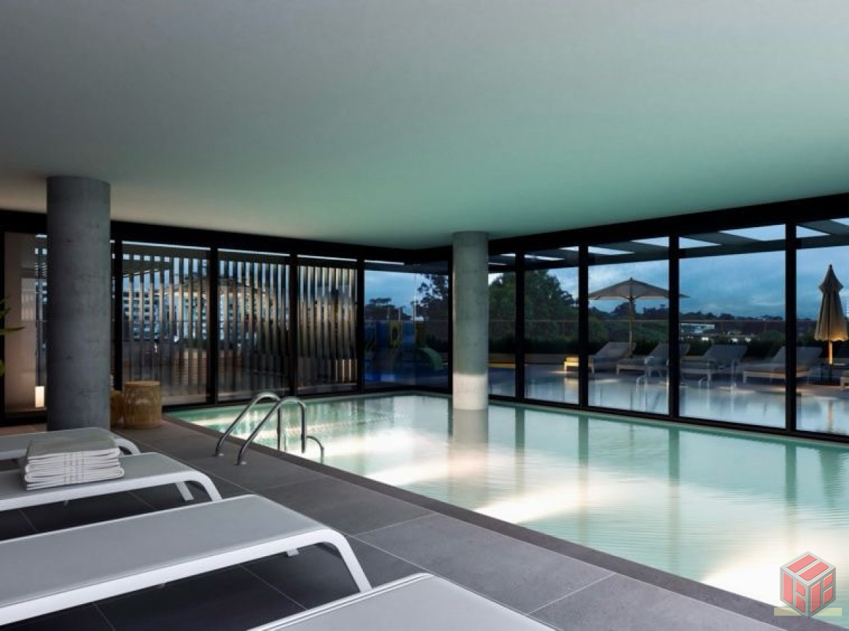 Apartamento ID.8982 - SE ALQUILA POR INVIERNO