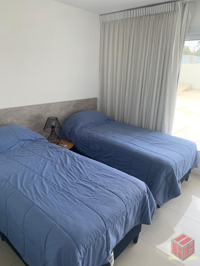 Apartamento ID.8660 - Apartamento en Punta del Este, Mansa