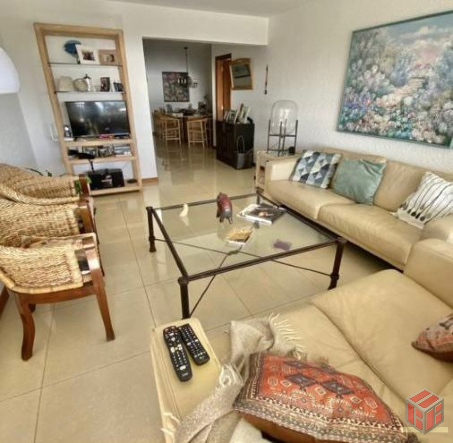 Apartamento ID.8937 - Apartamento en alquiler frente playa mansa