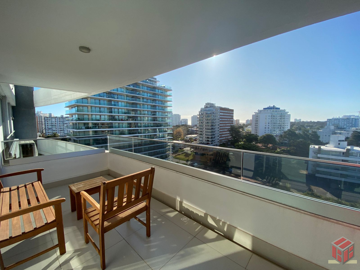 Apartamento ID.8724 - Apto  Brava