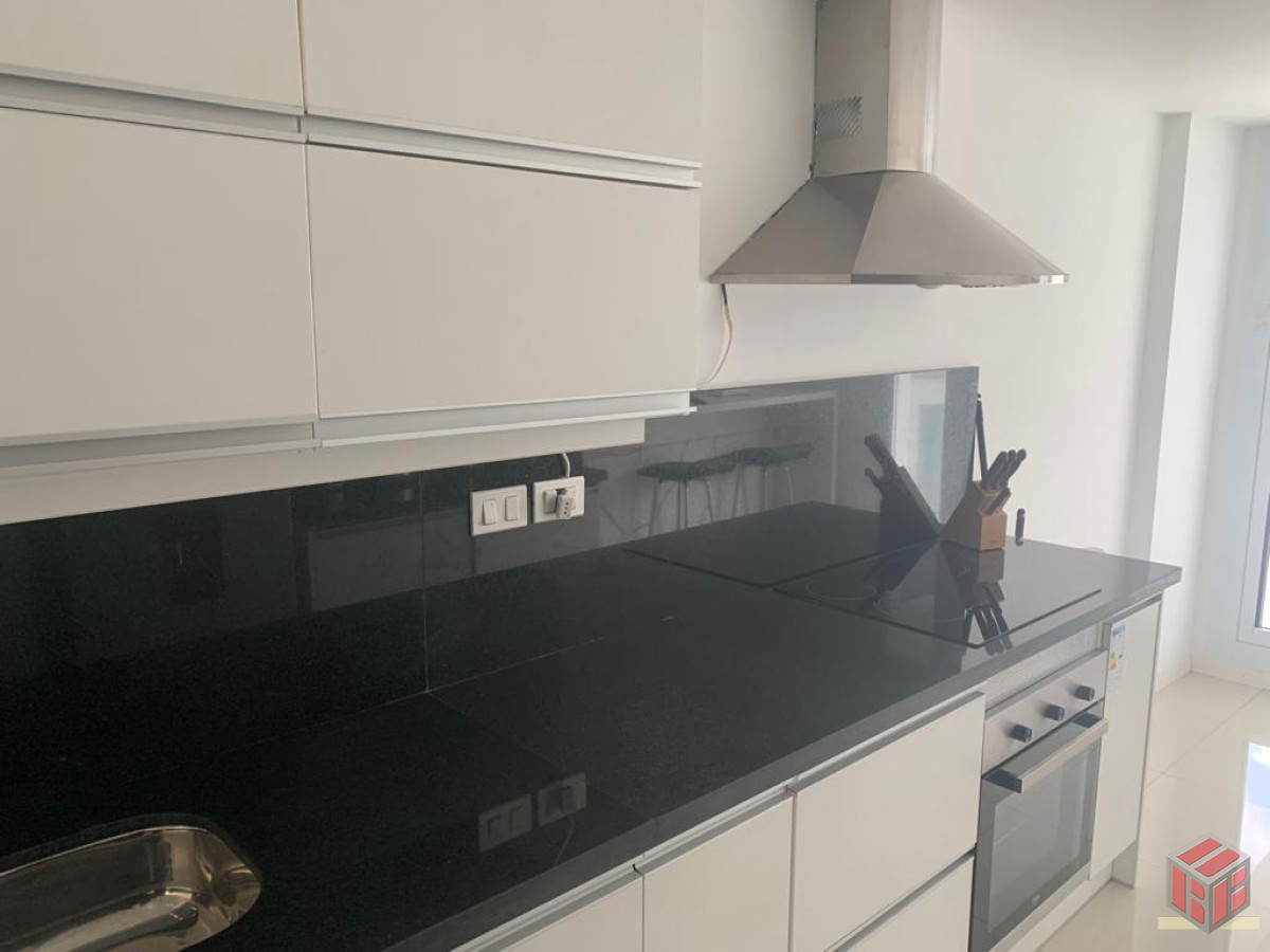 Apartamento ID.8660 - Apartamento en Punta del Este, Mansa