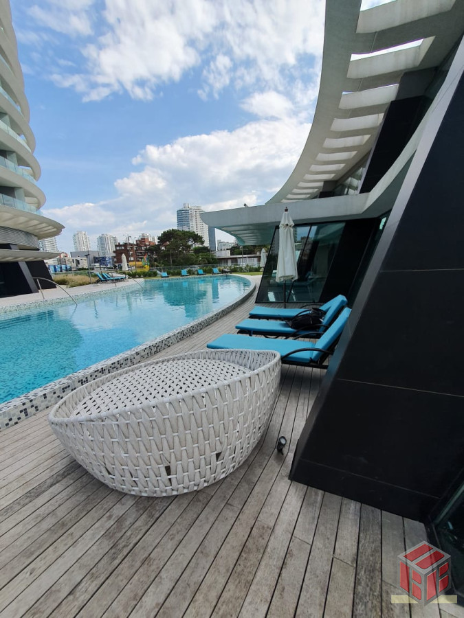 Apartamento ID.8663 - Apartamento en Punta del Este, Aidy Grill
