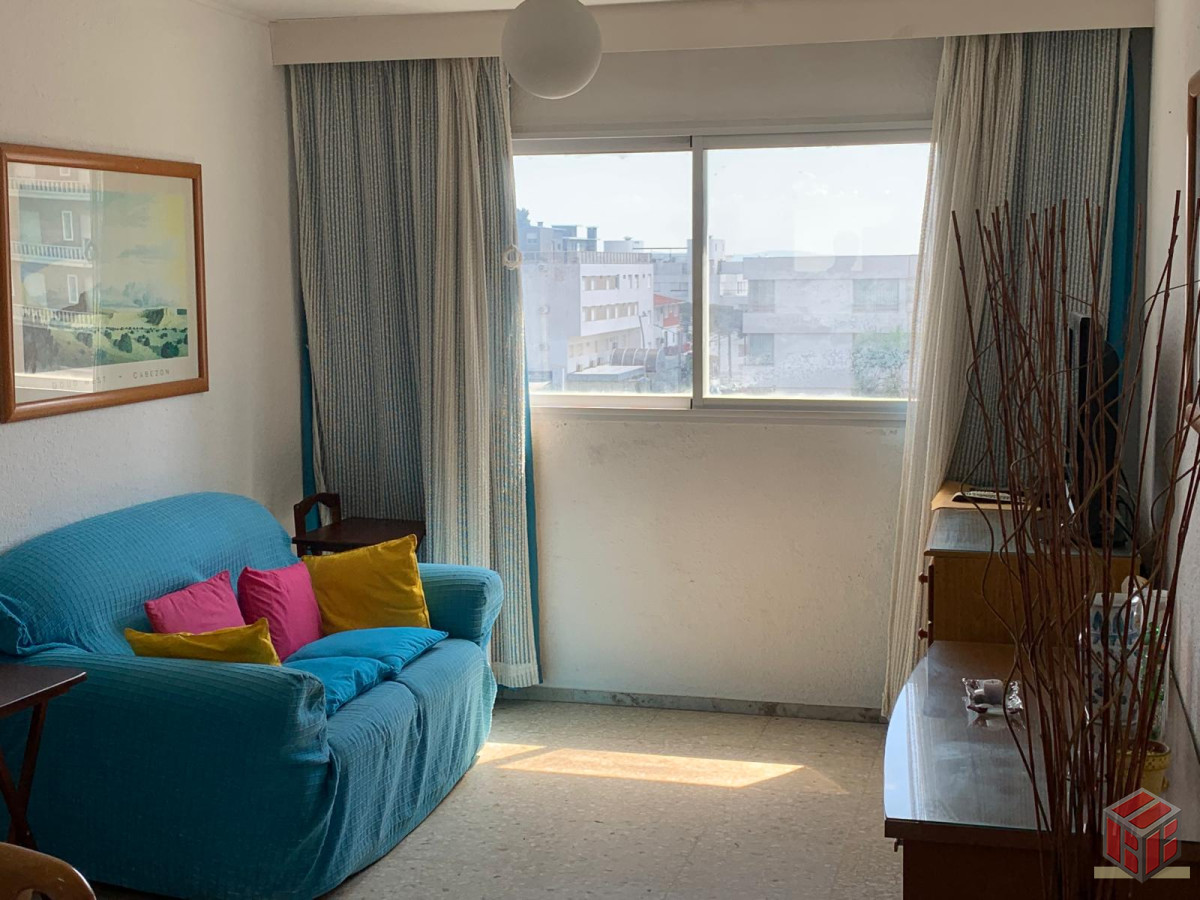 Apartamento ID.8968 - departamento centrico con garaje