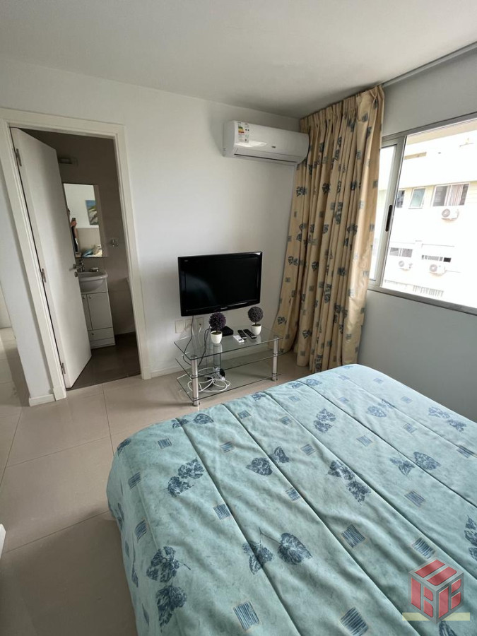 Apartamento ID.8765 - pent house duplex con parrilla propia