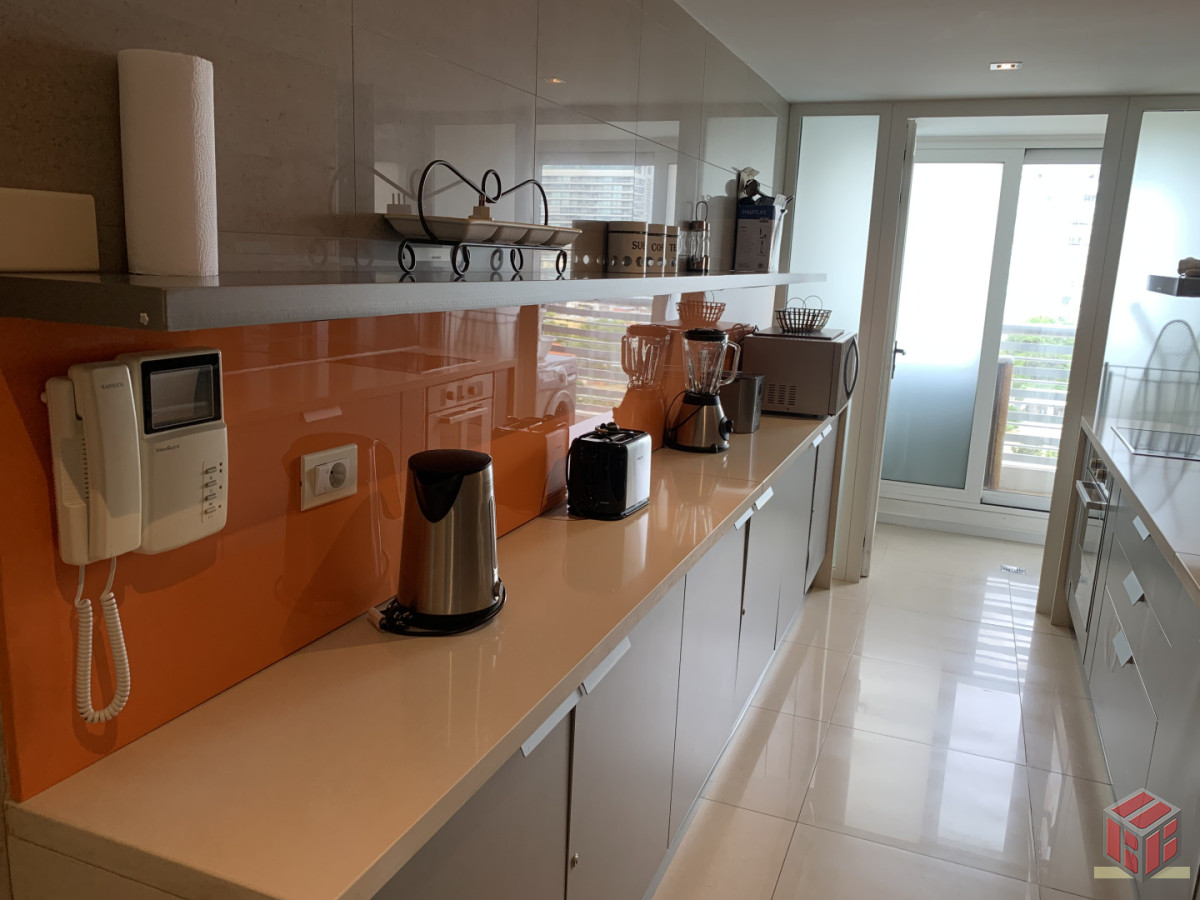 Apartamento ID.9032 - ESPECTACULAR APTO ZONA MANSA