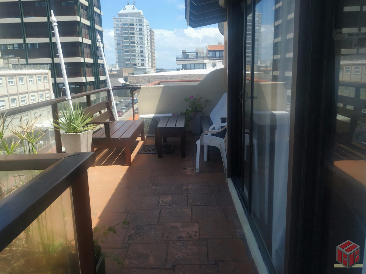 Apartamento ID.8758 - penthouse excelente ubicación