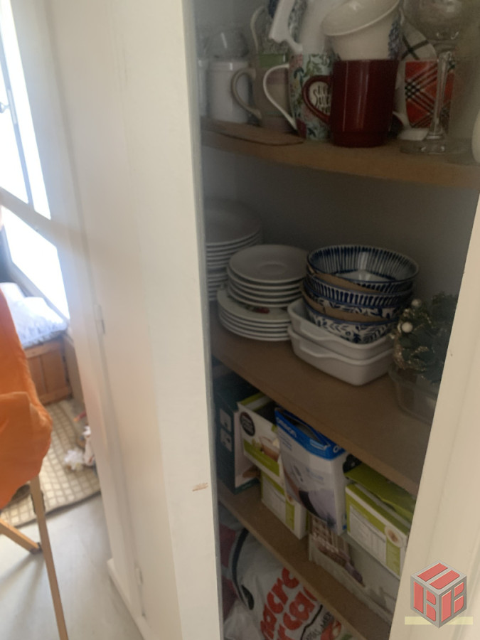 Apartamento ID.9094 - Luminoso , centrico , cómodo. 