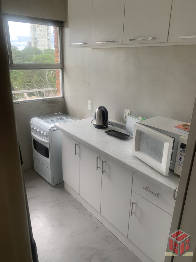 Apartamento ID.9066 - Se Alquila Anual