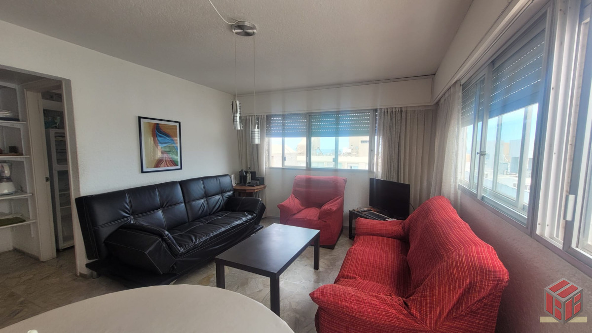 Apartamento ID.8434 - muy cerca de playa brava el emir