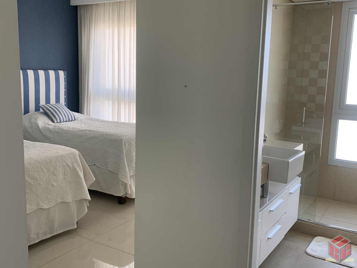 Apartamento ID.9089 - Elegancia y confort en el mar