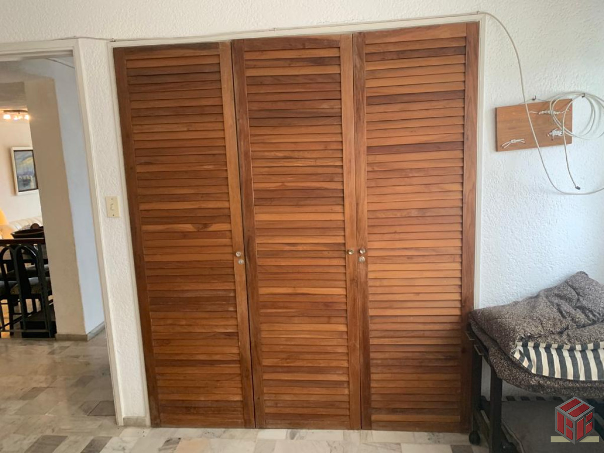 Apartamento ID.851 - .ROOSEVELT