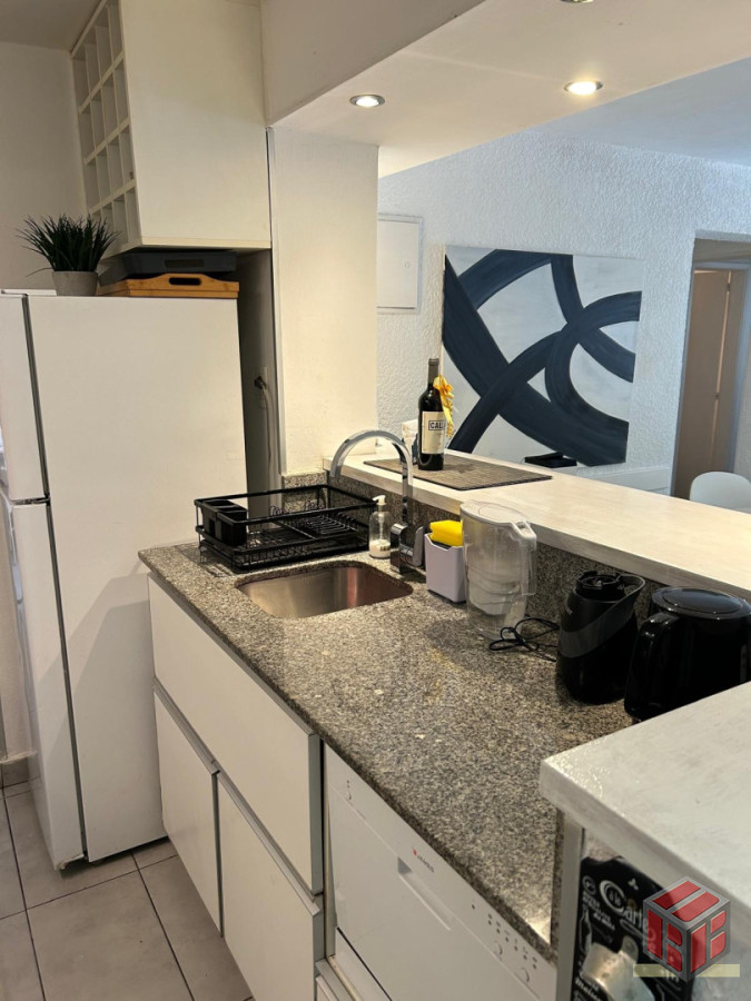 Apartamento ID.9106 - divino apto en centro cerca de las dos playas